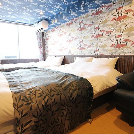 Chiba Sta 1Min J Hotel 2020 Open Extérieur photo