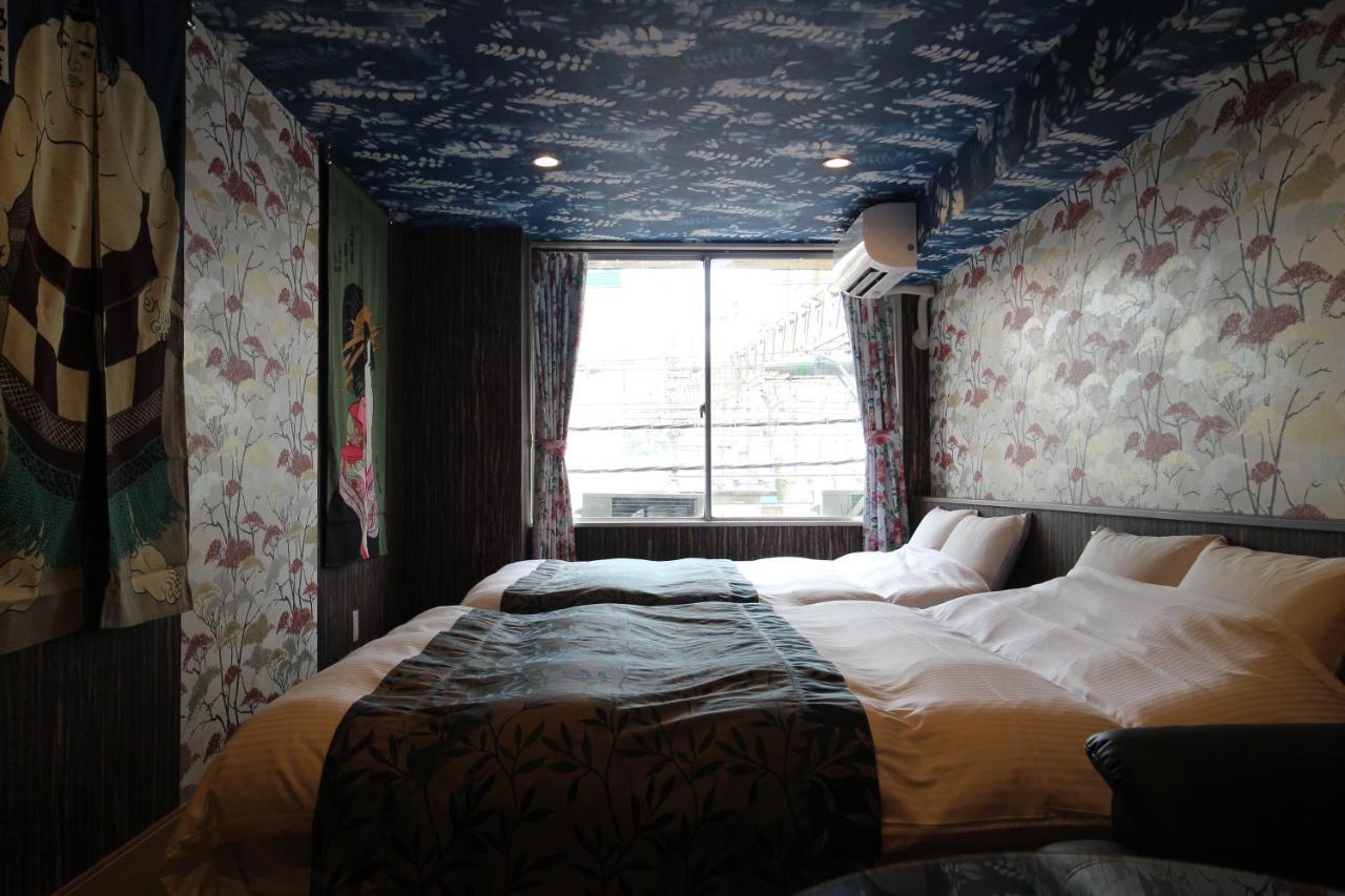 Chiba Sta 1Min J Hotel 2020 Open Extérieur photo