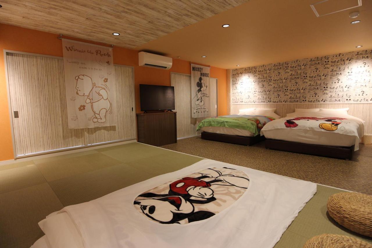 Chiba Sta 1Min J Hotel 2020 Open Extérieur photo