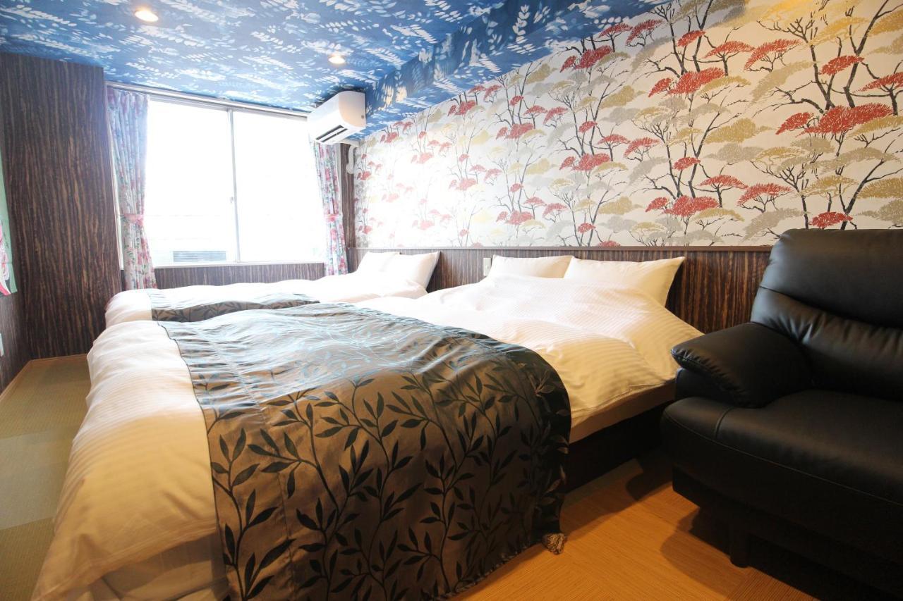 Chiba Sta 1Min J Hotel 2020 Open Extérieur photo