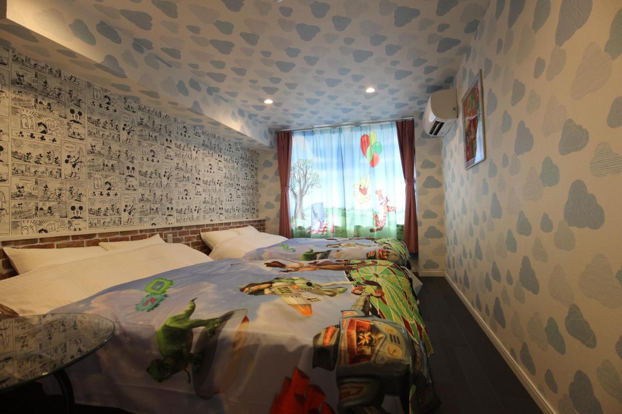 Chiba Sta 1Min J Hotel 2020 Open Extérieur photo