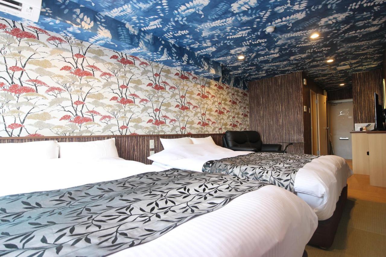 Chiba Sta 1Min J Hotel 2020 Open Extérieur photo