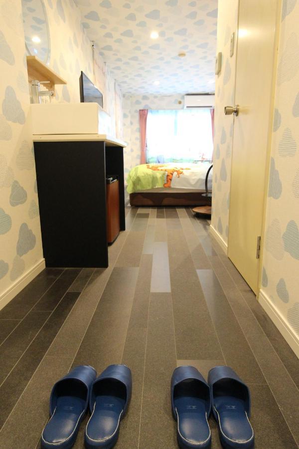 Chiba Sta 1Min J Hotel 2020 Open Extérieur photo