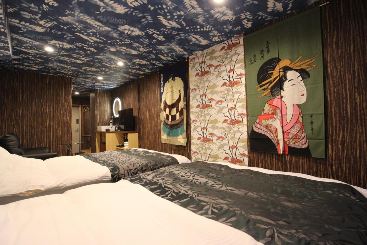 Chiba Sta 1Min J Hotel 2020 Open Extérieur photo