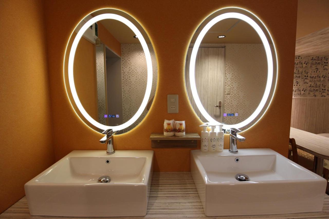 Chiba Sta 1Min J Hotel 2020 Open Extérieur photo