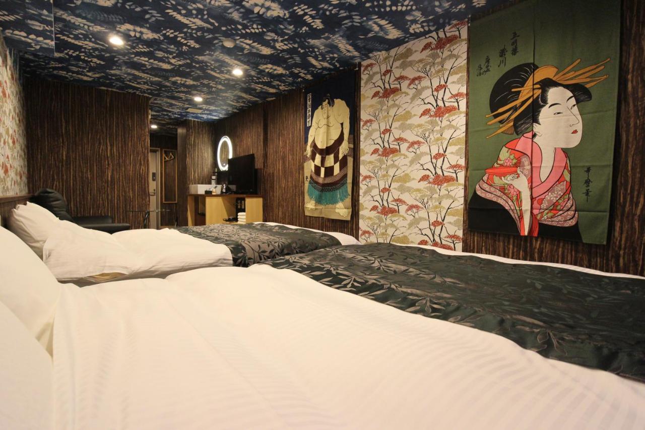 Chiba Sta 1Min J Hotel 2020 Open Extérieur photo