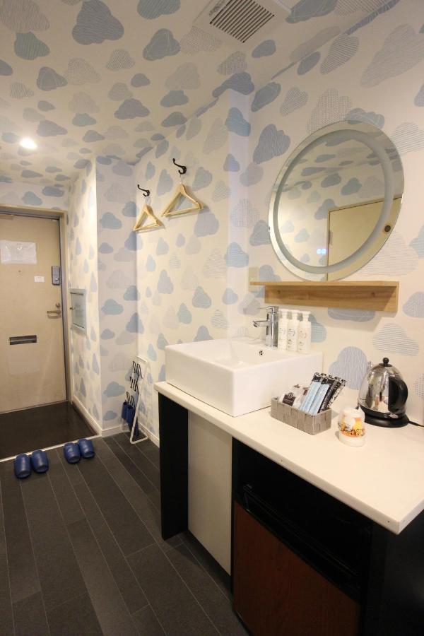 Chiba Sta 1Min J Hotel 2020 Open Extérieur photo