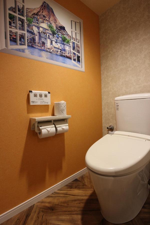 Chiba Sta 1Min J Hotel 2020 Open Extérieur photo