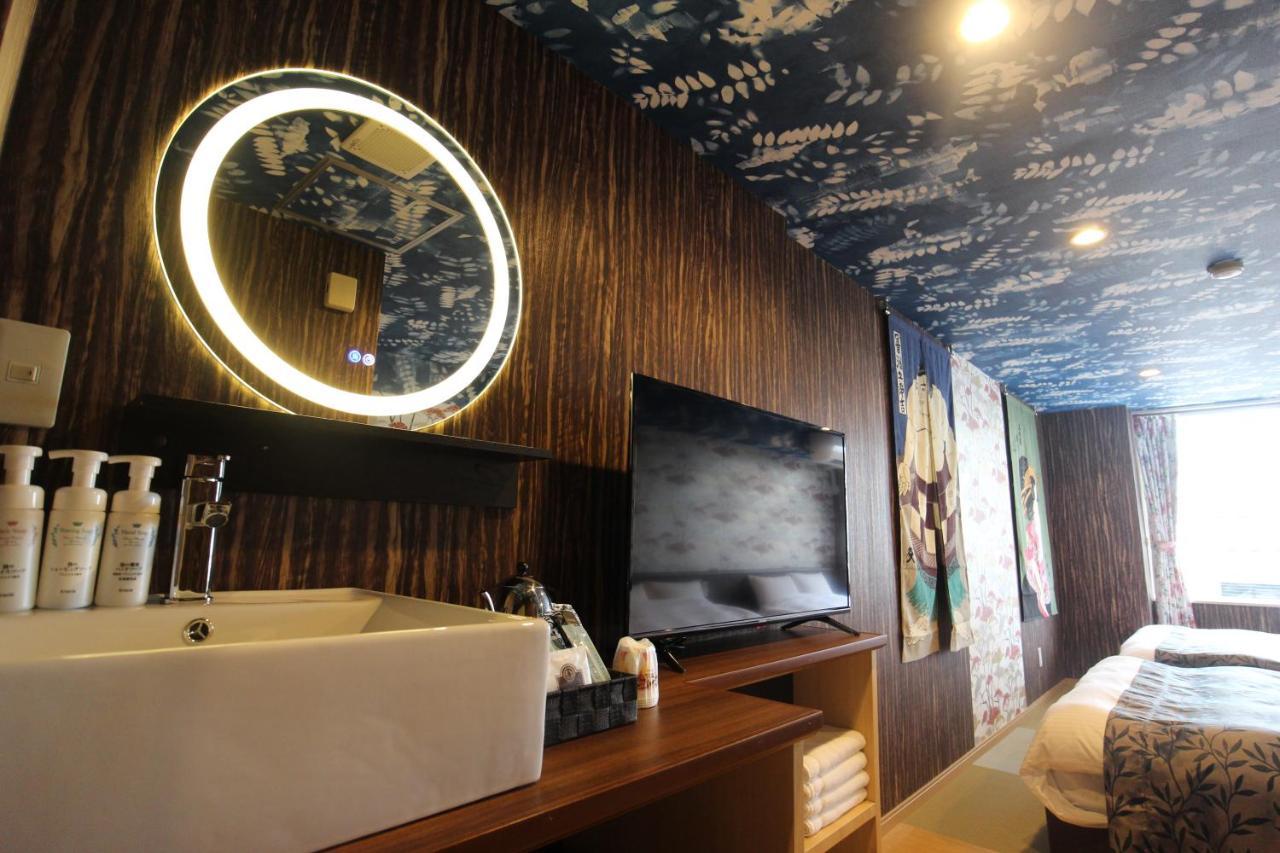 Chiba Sta 1Min J Hotel 2020 Open Extérieur photo