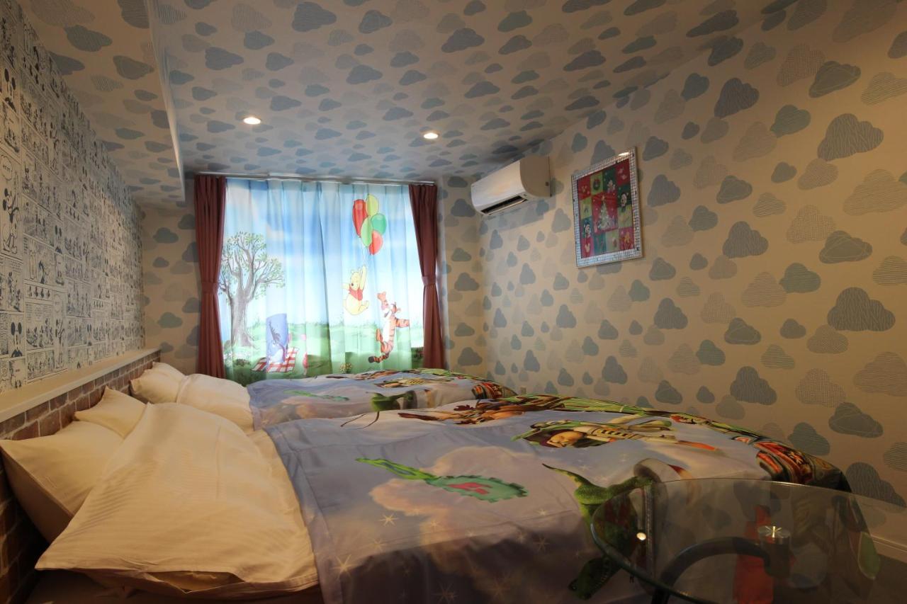 Chiba Sta 1Min J Hotel 2020 Open Extérieur photo