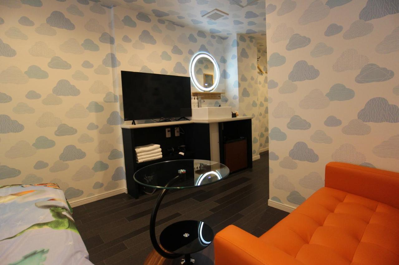 Chiba Sta 1Min J Hotel 2020 Open Extérieur photo