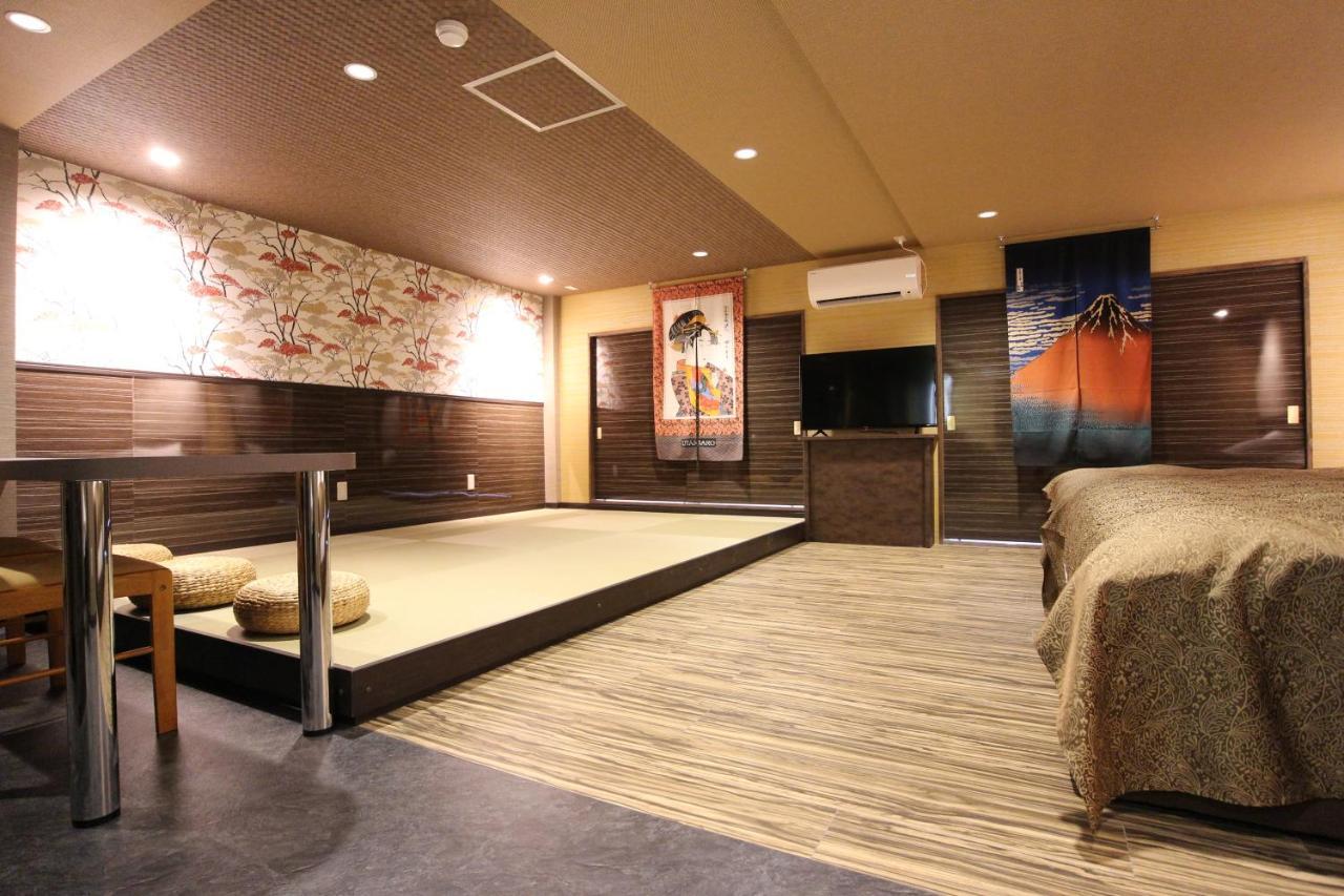 Chiba Sta 1Min J Hotel 2020 Open Extérieur photo