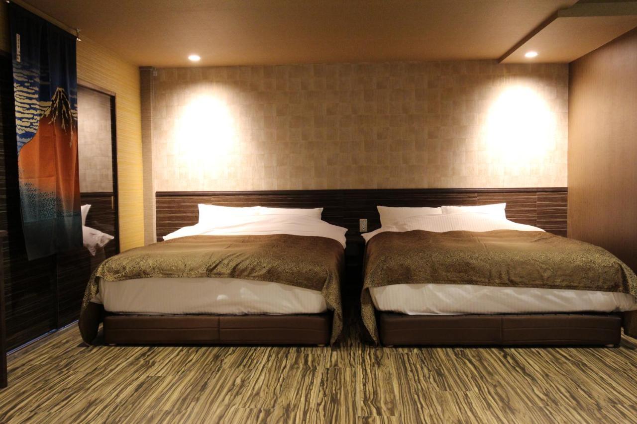 Chiba Sta 1Min J Hotel 2020 Open Extérieur photo