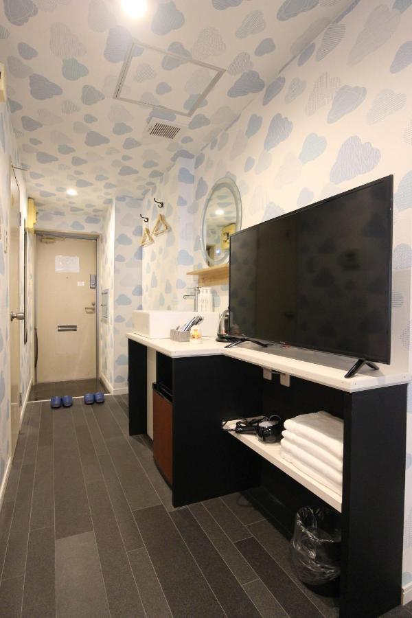 Chiba Sta 1Min J Hotel 2020 Open Extérieur photo