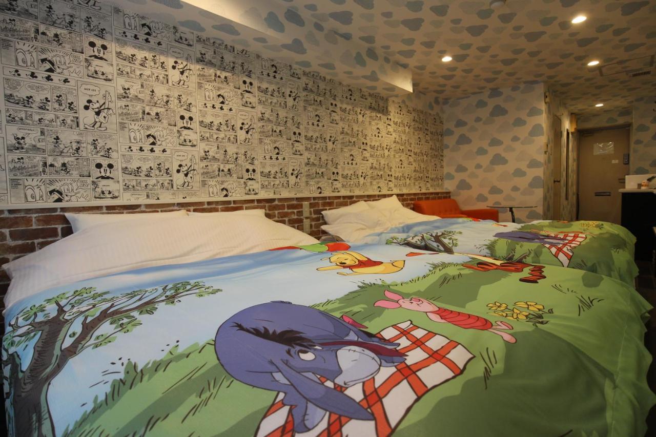 Chiba Sta 1Min J Hotel 2020 Open Extérieur photo