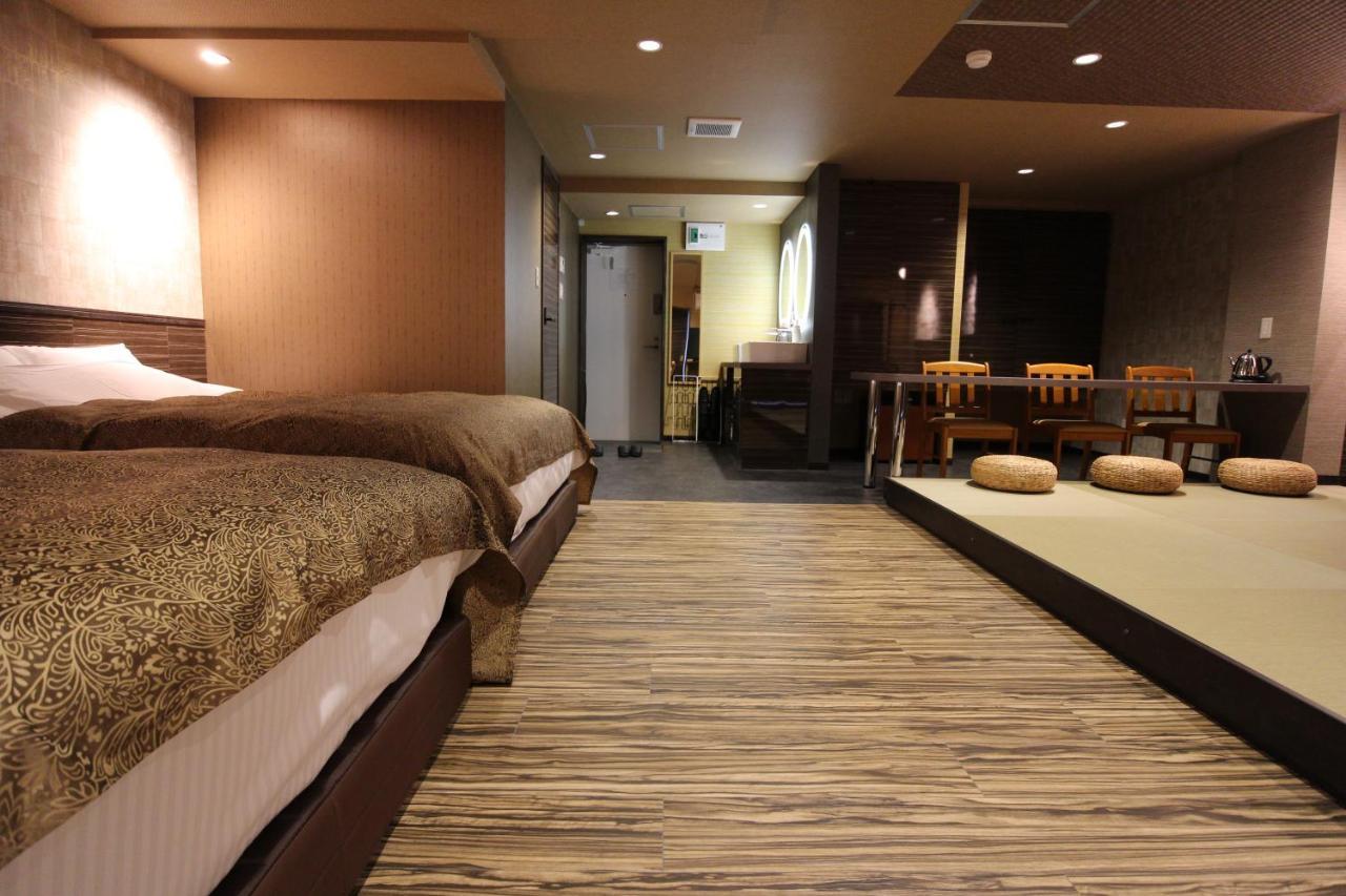 Chiba Sta 1Min J Hotel 2020 Open Extérieur photo