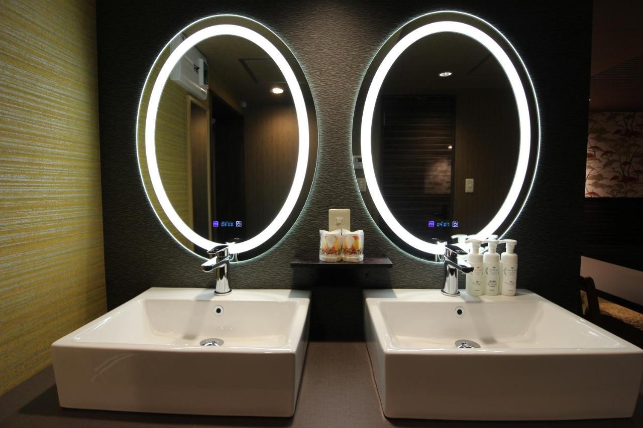 Chiba Sta 1Min J Hotel 2020 Open Extérieur photo